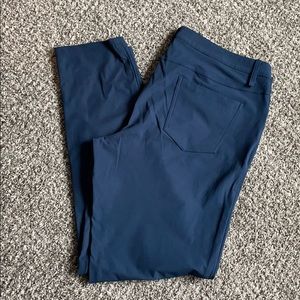 Lululemon ABC Warpstreme Pant